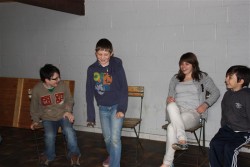 04 Groepsweekend